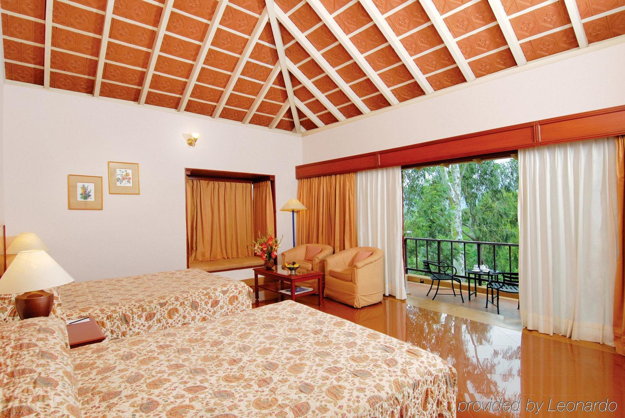 Gateway Chikmagalur Hotell Rum bild