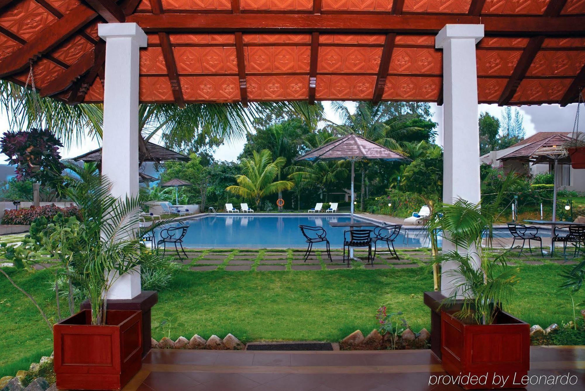 Gateway Chikmagalur Hotell Bekvämligheter bild